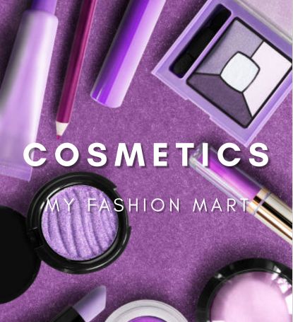 cosmetics banner