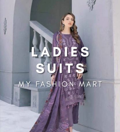 ladies suit banner